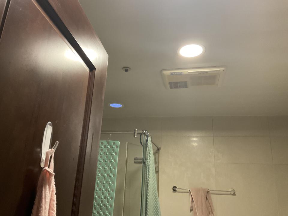 燈具安裝案件圖片