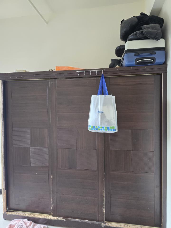 大型垃圾回收案件圖片