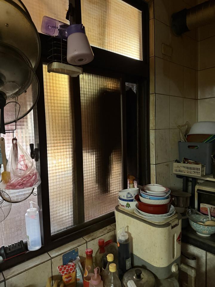 紗窗裝修案件圖片