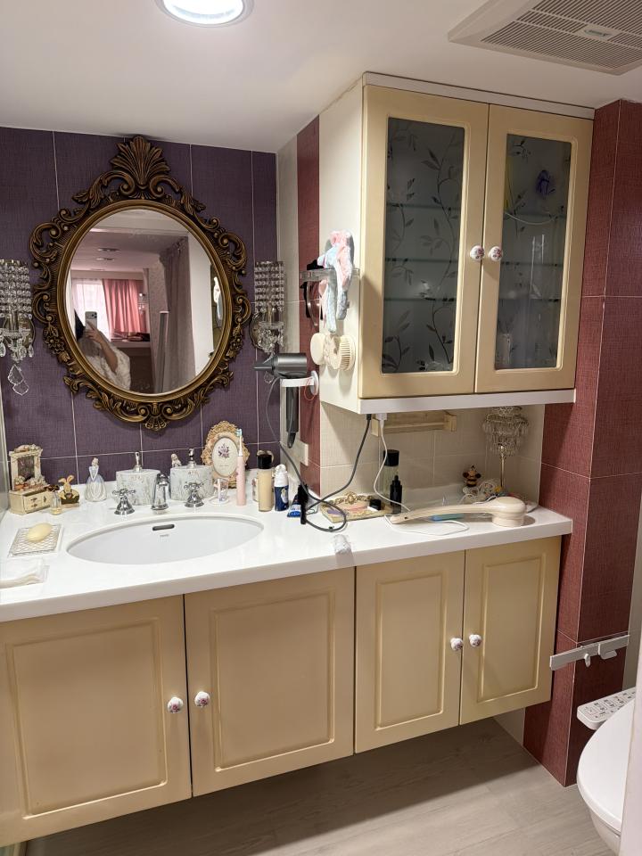 浴室翻新案件圖片