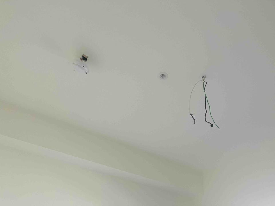 燈具安裝案件圖片