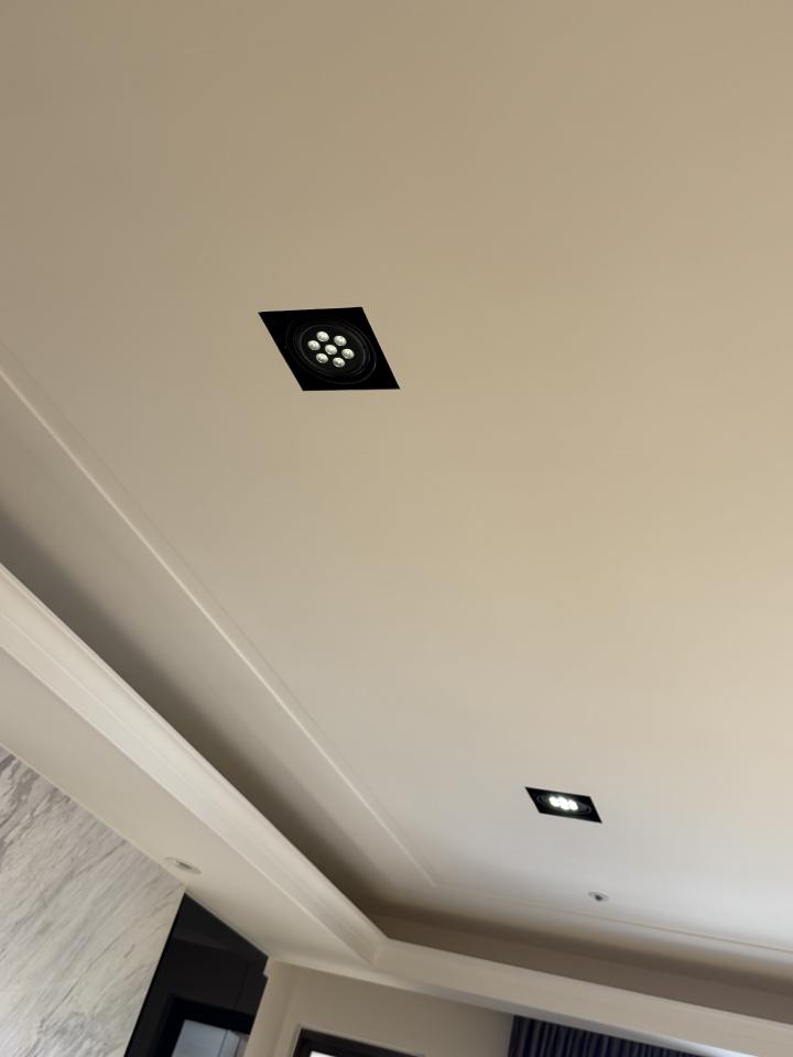 燈具安裝案件圖片