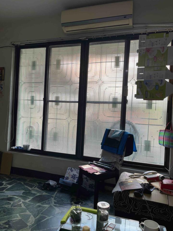 窗簾安裝維修案件圖片