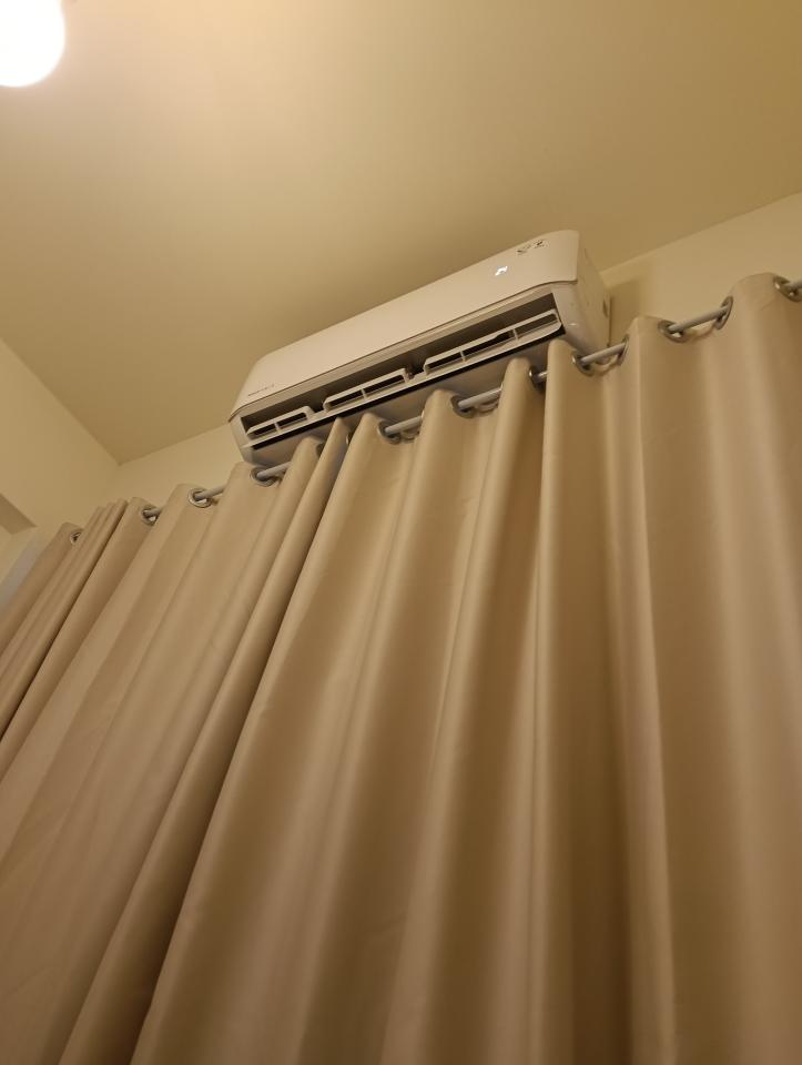 冷氣清洗案件圖片