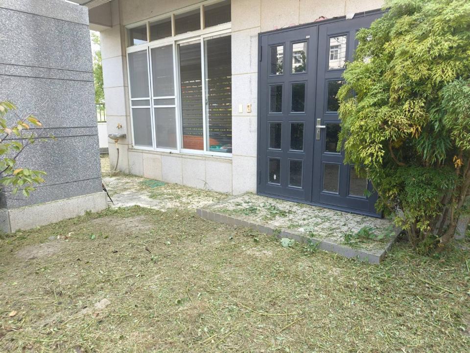 園藝維護案件圖片