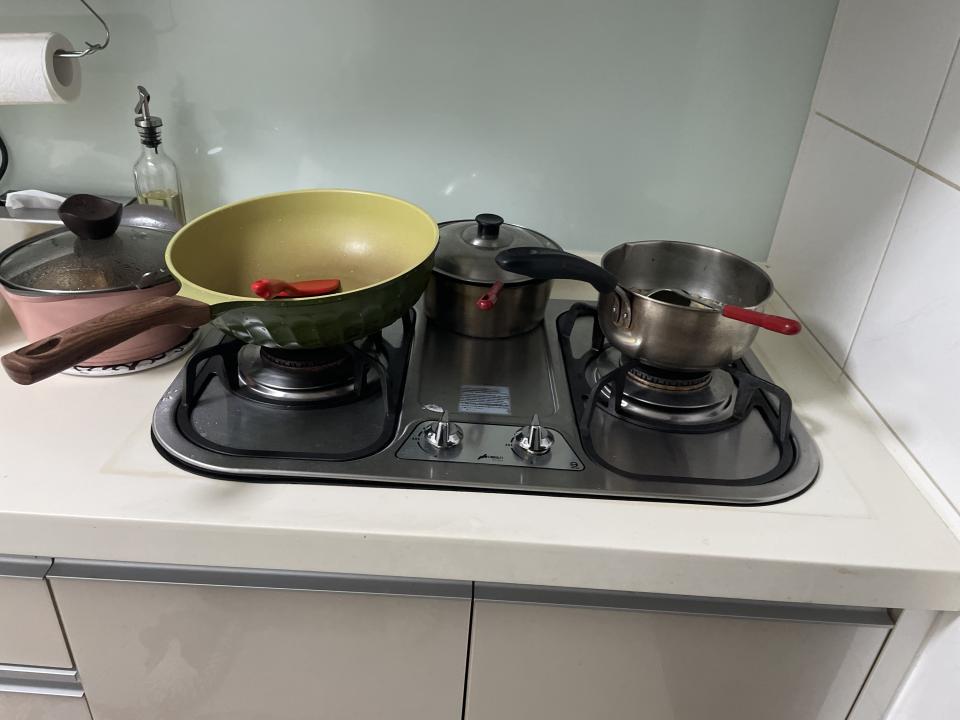 人造石檯面案件圖片