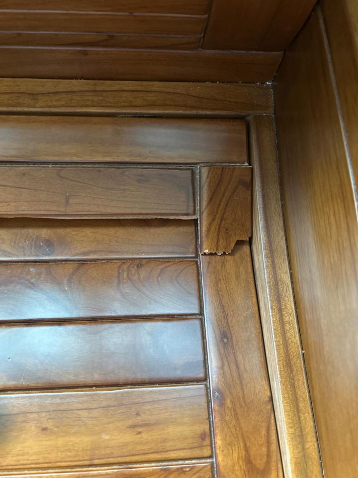 家具維修案件圖片