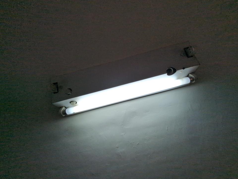 燈具安裝案件圖片