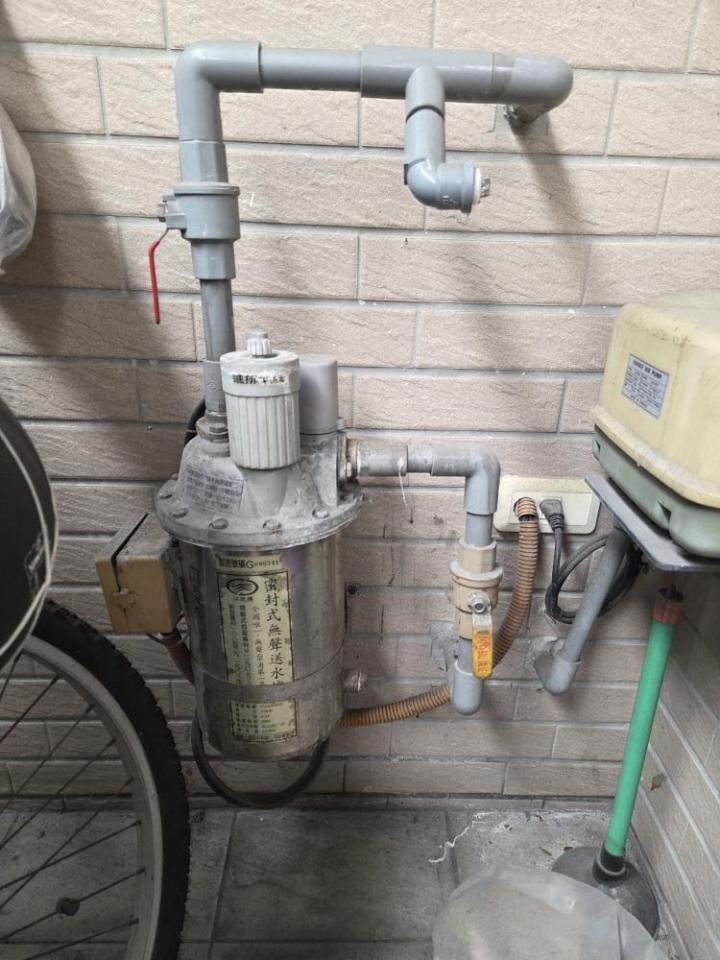 抽水馬達案件圖片