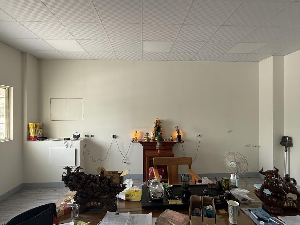 壁畫彩繪案件圖片