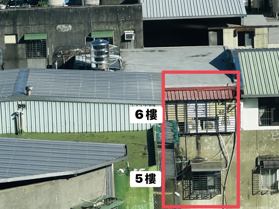 漏水處理案件圖片