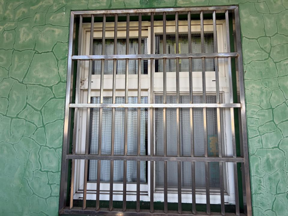 氣密窗案件圖片