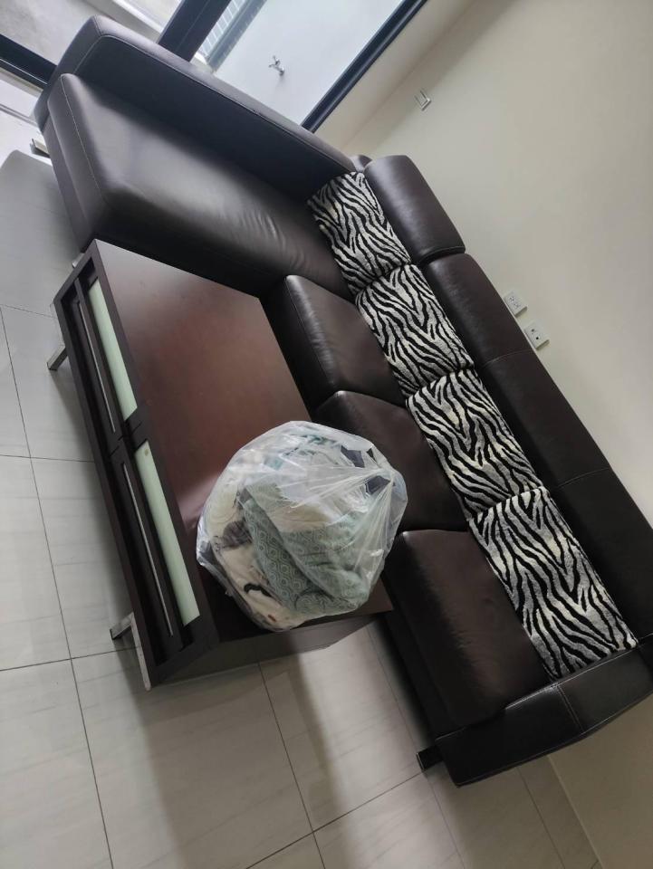 大型家具回收案件圖片