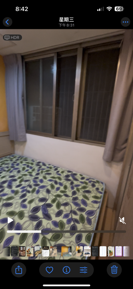 搬家清潔案件圖片