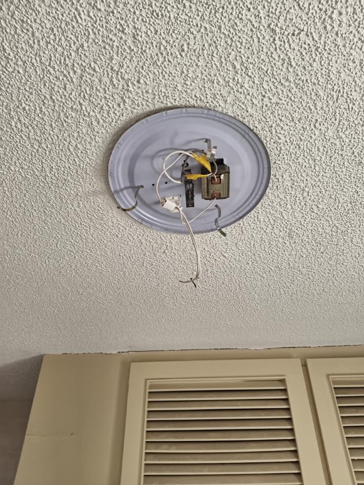 燈具安裝案件圖片