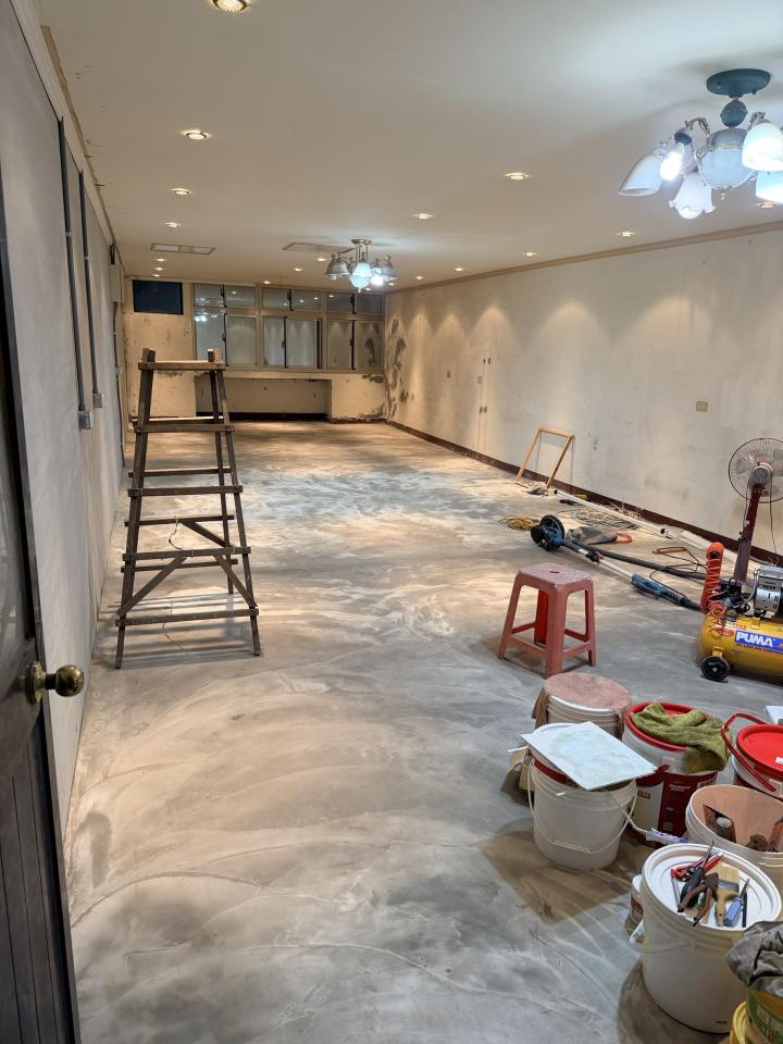 拆除工程案件圖片