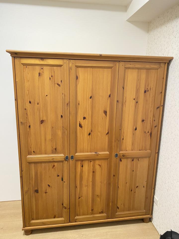 大型家具回收案件圖片