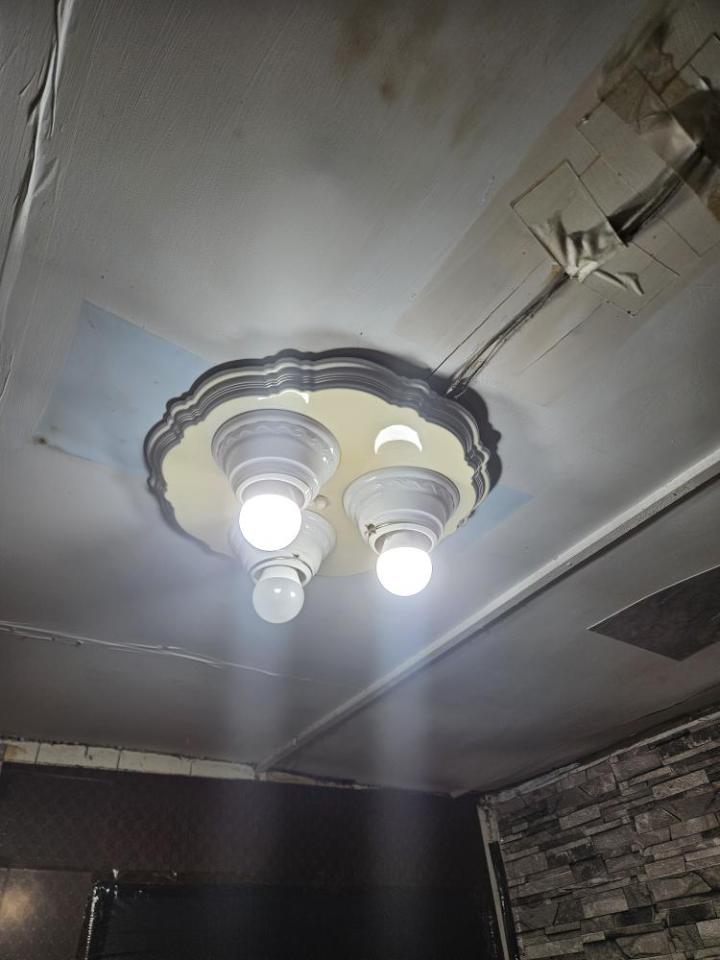 燈具安裝案件圖片