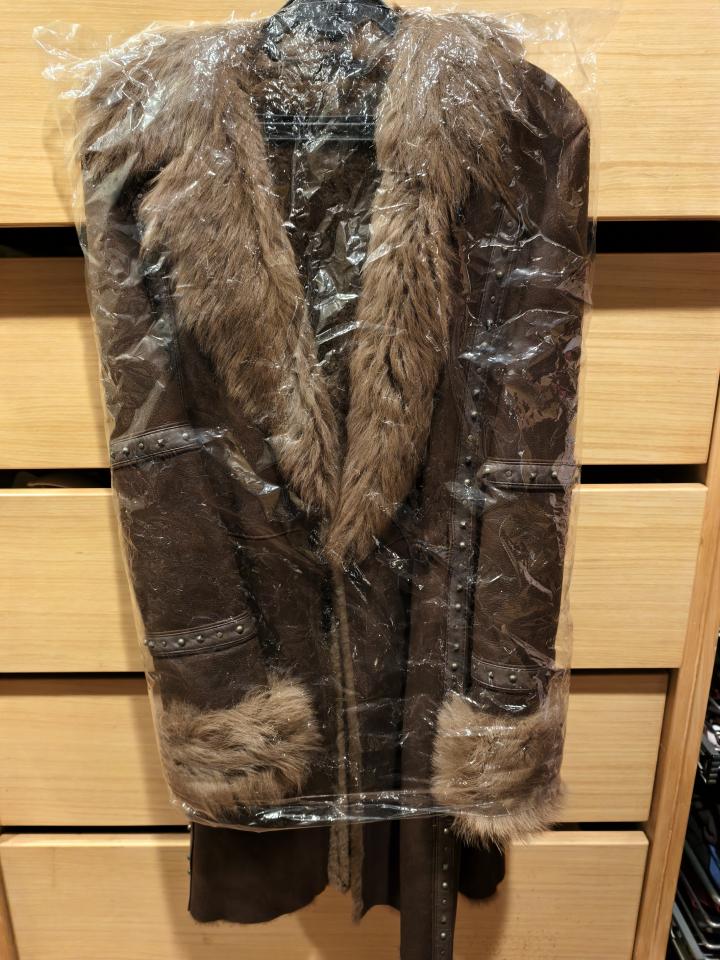 衣物修改案件圖片