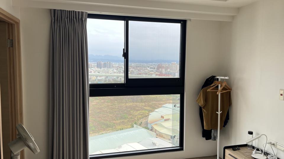 玻璃清潔案件圖片