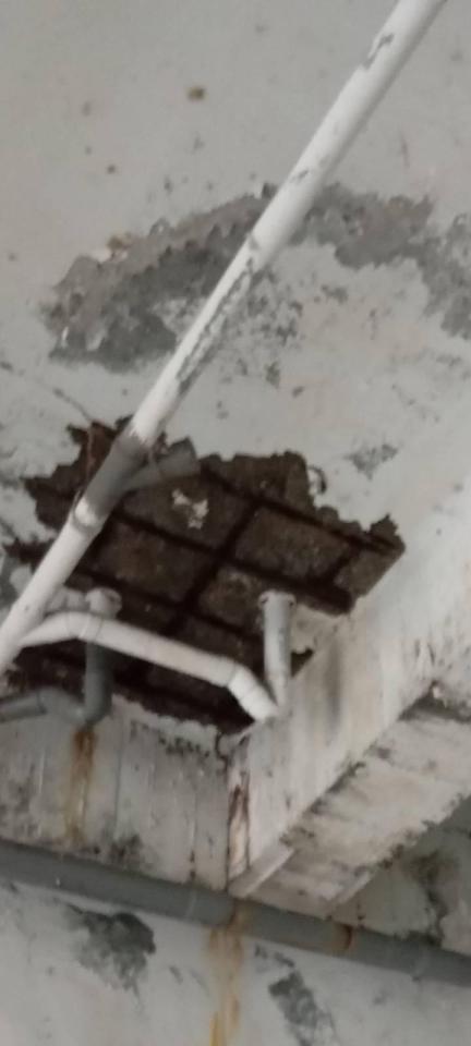 漏水處理案件圖片