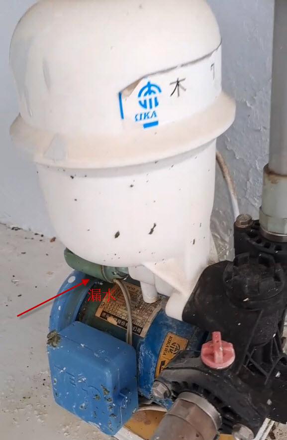 抽水馬達案件圖片