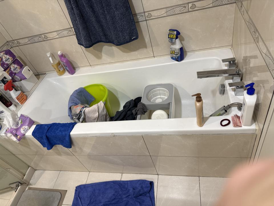 拆除工程案件圖片