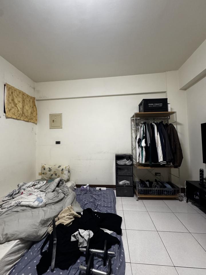 油漆工程案件圖片