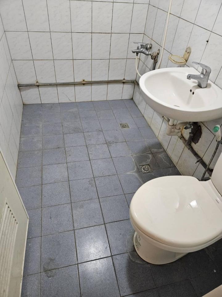 浴室翻新案件圖片