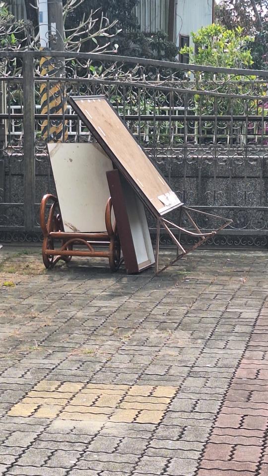 大型垃圾回收案件圖片