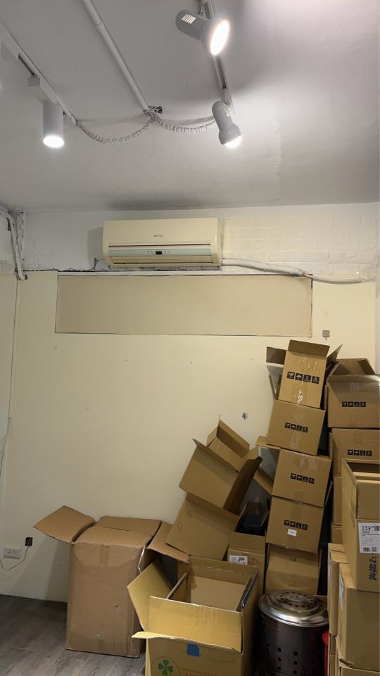 油漆工程案件圖片