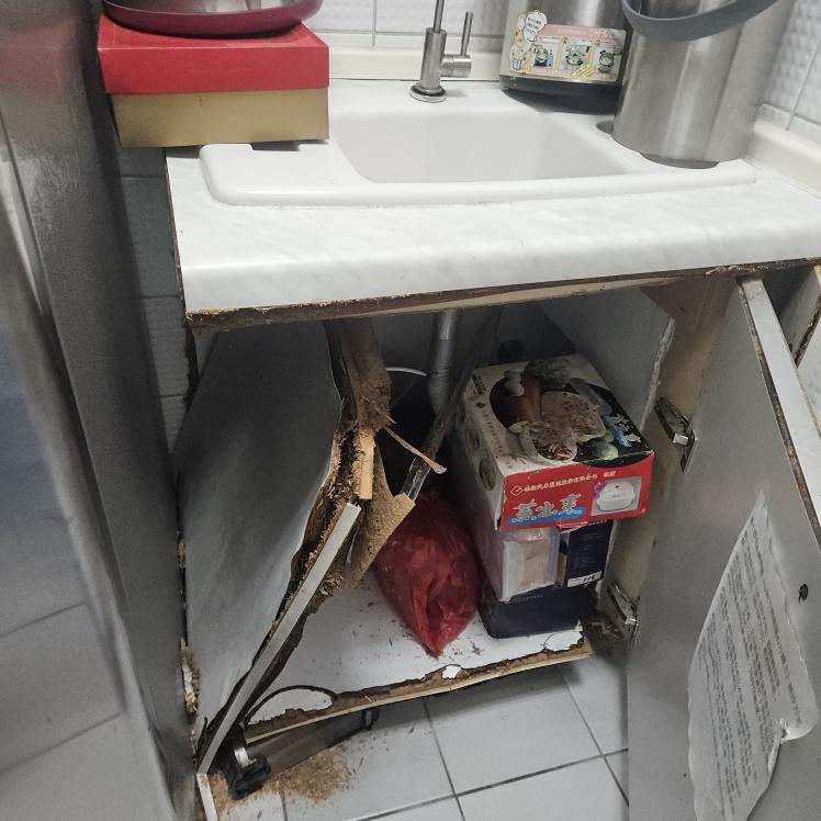 木工施工案件圖片