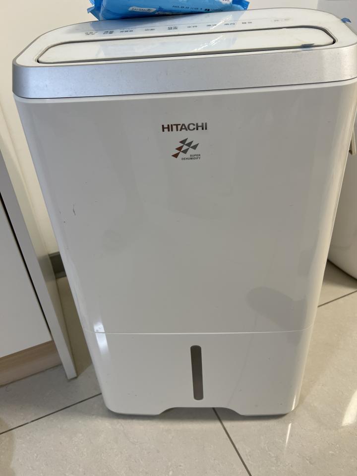 除濕機清洗案件圖片