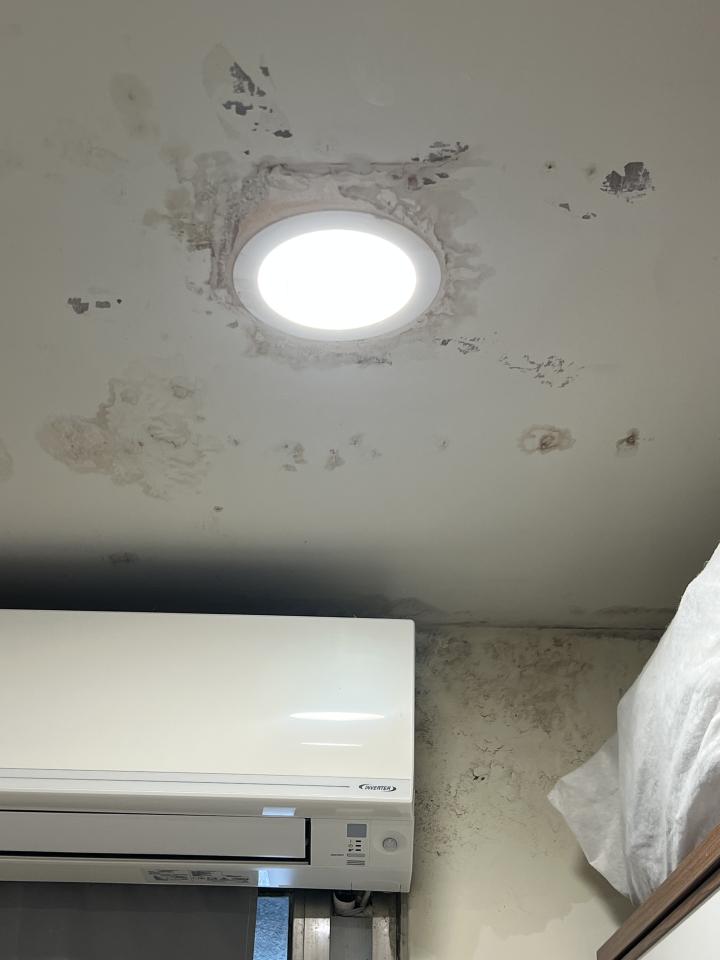 漏水處理案件圖片