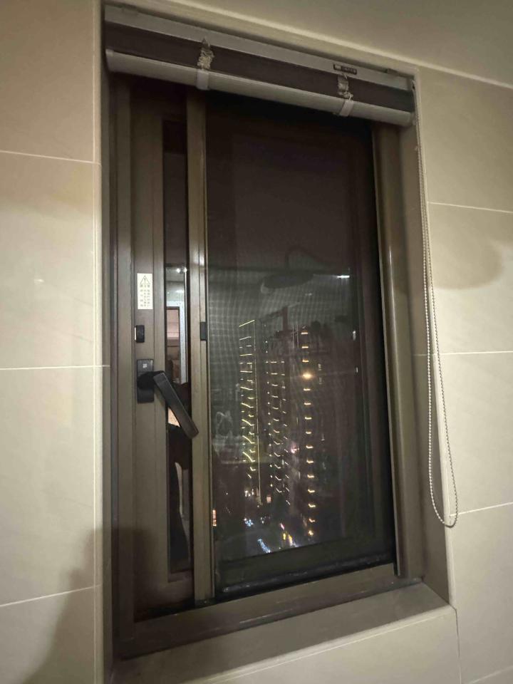 紗窗裝修案件圖片