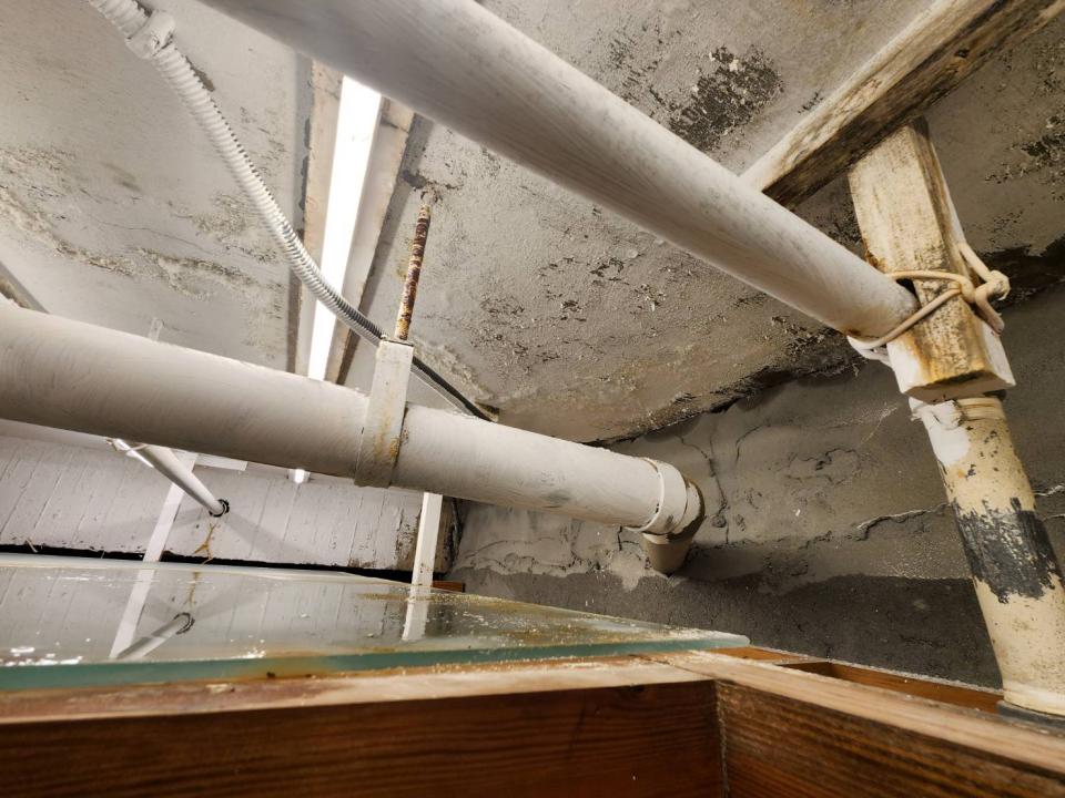 漏水處理案件圖片