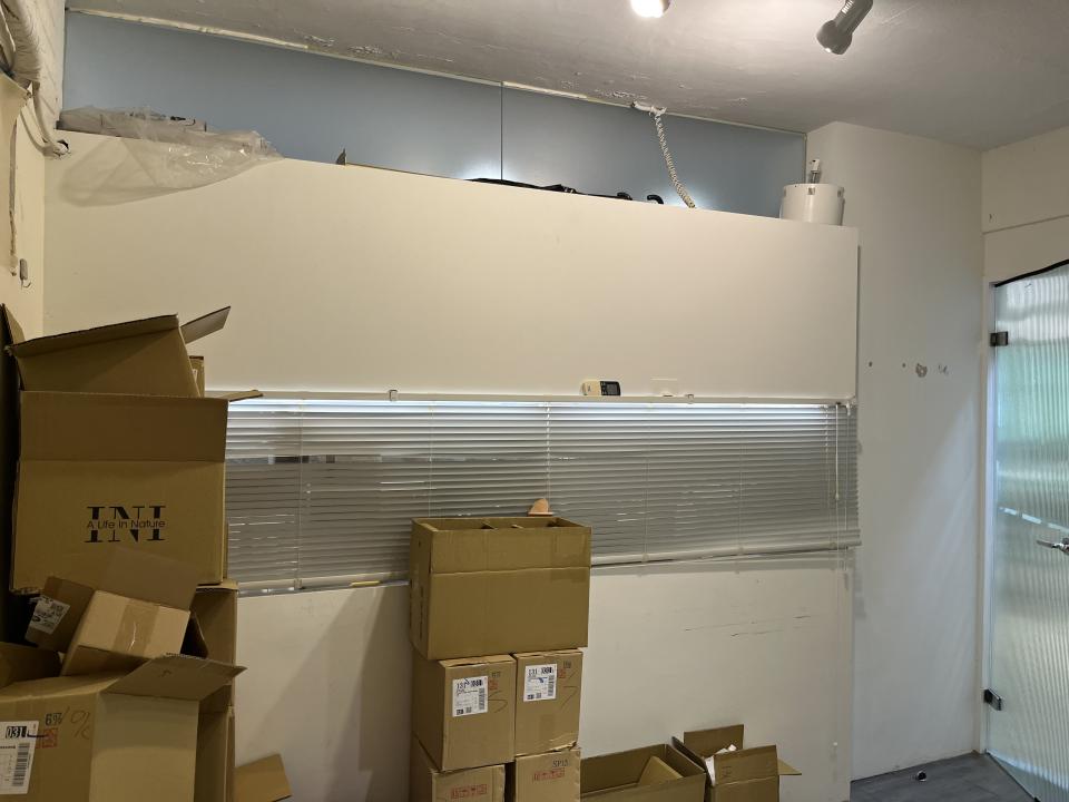 油漆工程案件圖片