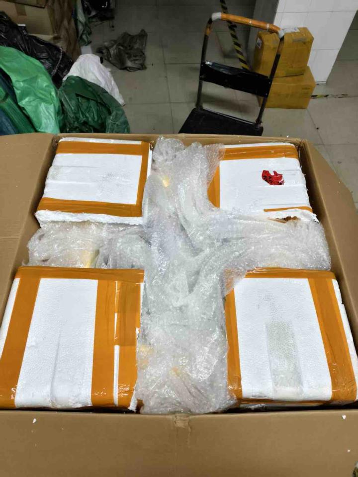 載貨運輸服務案件圖片