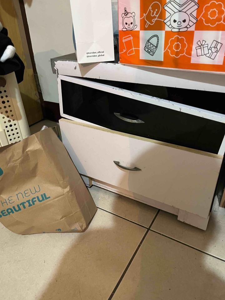 大型家具回收案件圖片