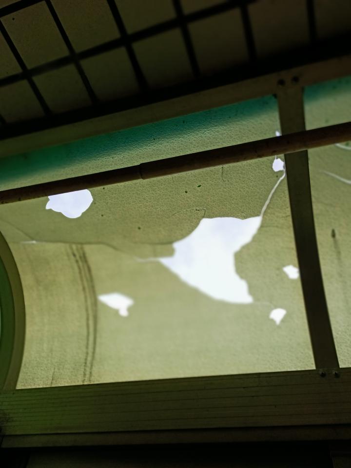 採光罩案件圖片