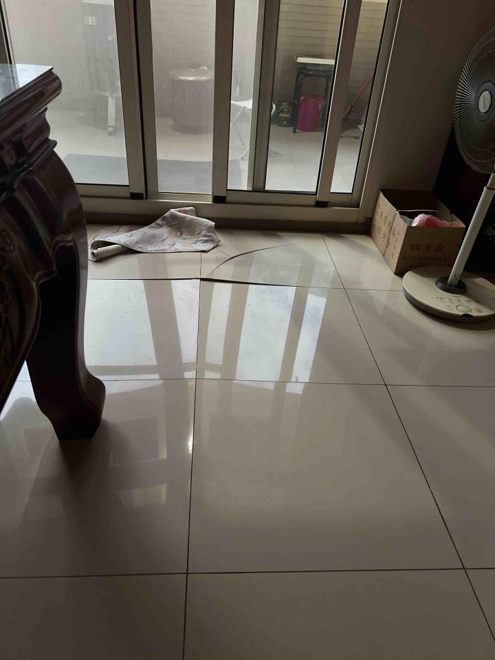 磁磚修補案件圖片