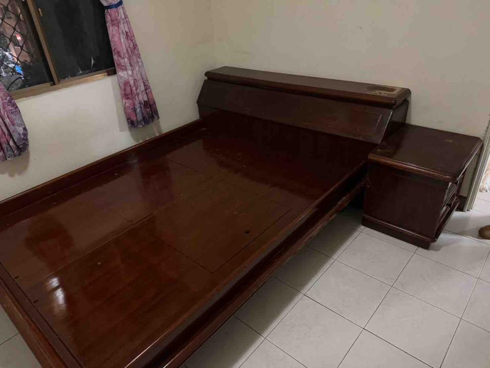 大型家具回收案件圖片