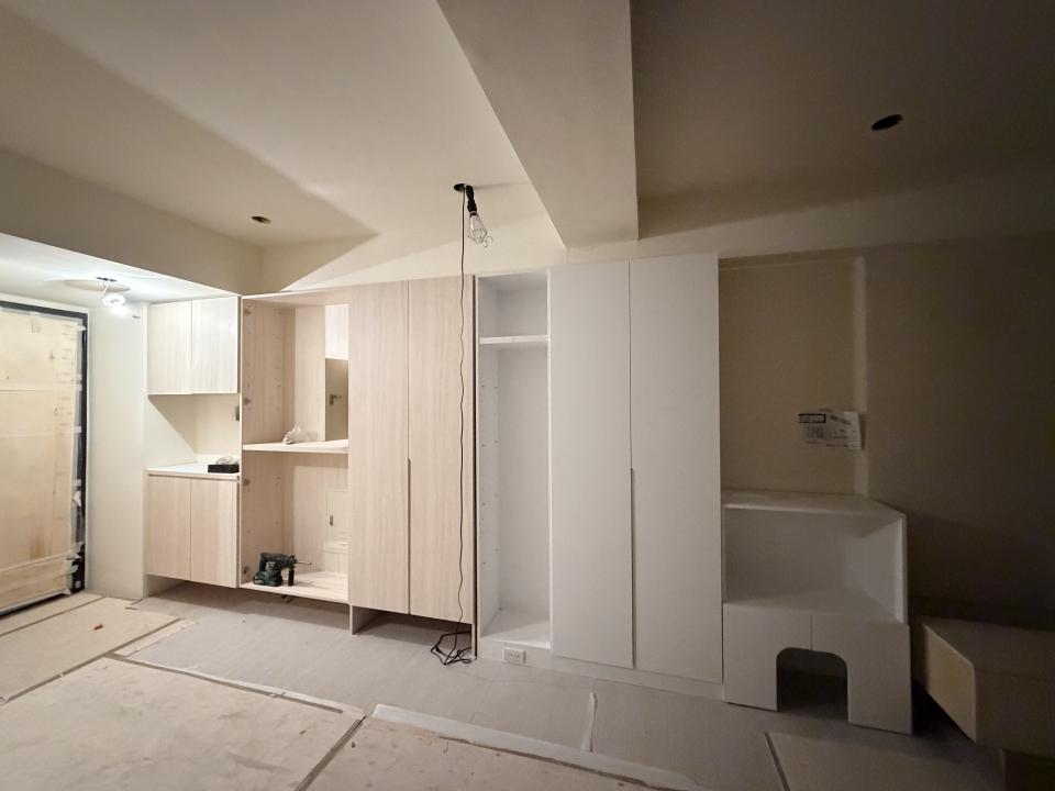 波音軟片施工案件圖片