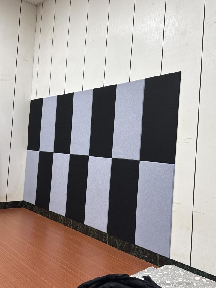 壁紙施工案件圖片