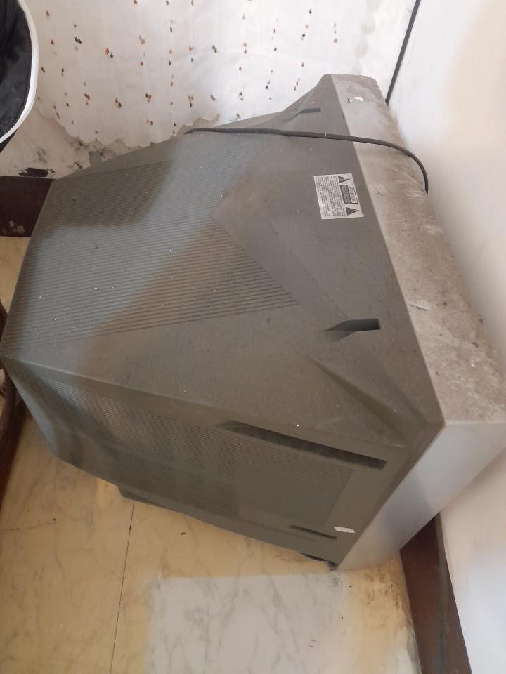 大型垃圾回收案件圖片