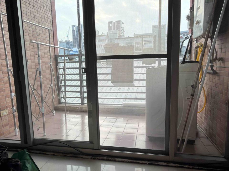 洗衣機清洗案件圖片