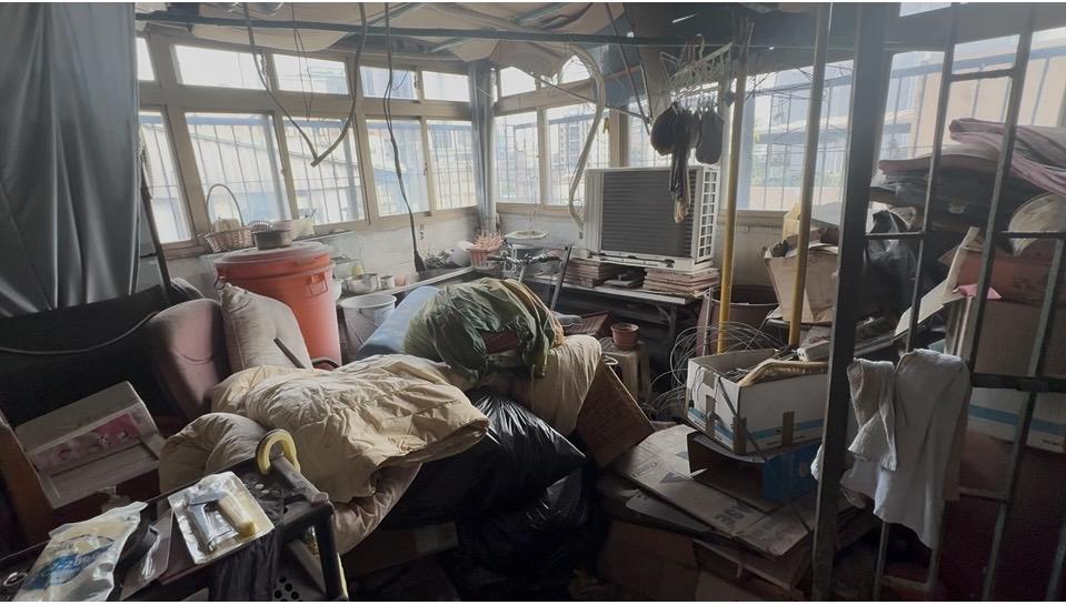 代收垃圾案件圖片