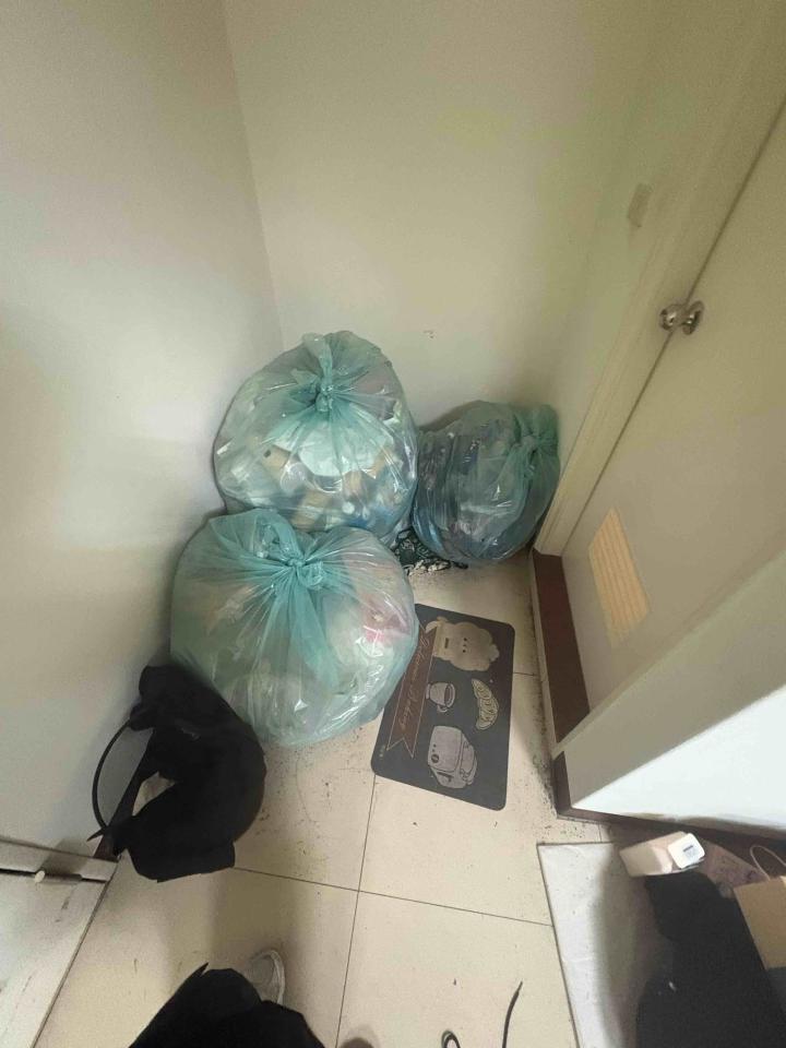 搬家清潔案件圖片