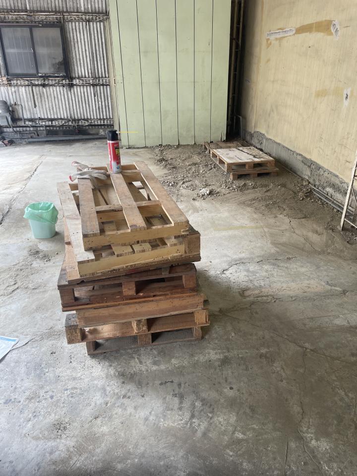 大型垃圾回收案件圖片