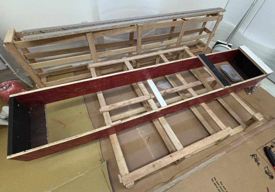 大型垃圾回收案件圖片